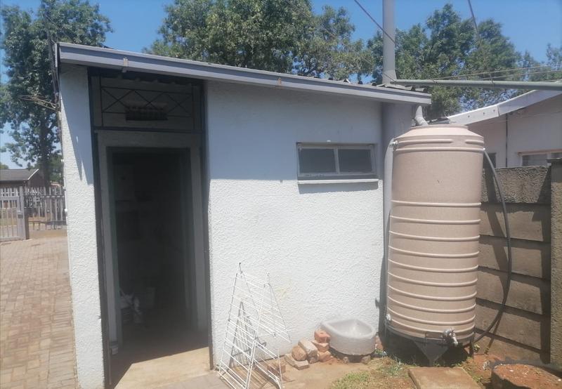 4 Bedroom Property for Sale in Sasolburg Free State